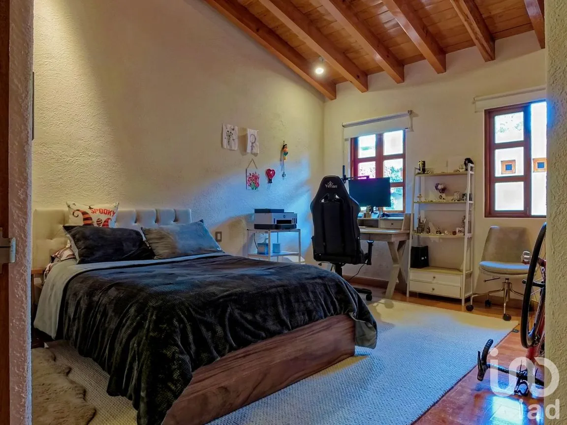 Casa en Venta en Santa Fe Cuajimalpa, Cuajimalpa de Morelos, Ciudad de México | NEX-292498 | iad México | Foto 23 de 30