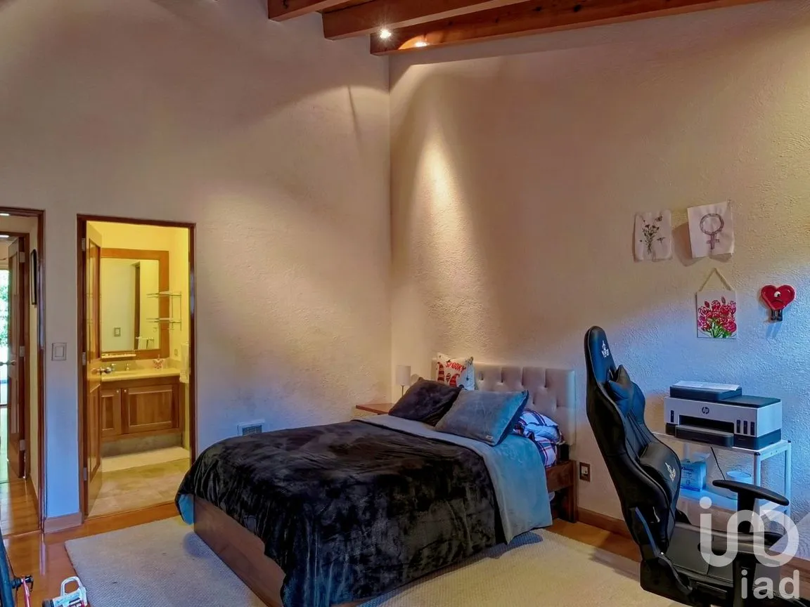 Casa en Venta en Santa Fe Cuajimalpa, Cuajimalpa de Morelos, Ciudad de México | NEX-292498 | iad México | Foto 24 de 30