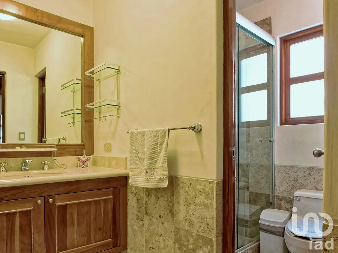 Casa en Venta en Santa Fe Cuajimalpa, Cuajimalpa de Morelos, Ciudad de México | NEX-292498 | iad México | Foto 26 de 30