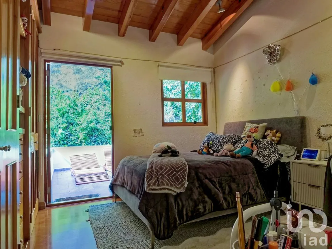 Casa en Venta en Santa Fe Cuajimalpa, Cuajimalpa de Morelos, Ciudad de México | NEX-292498 | iad México | Foto 27 de 30