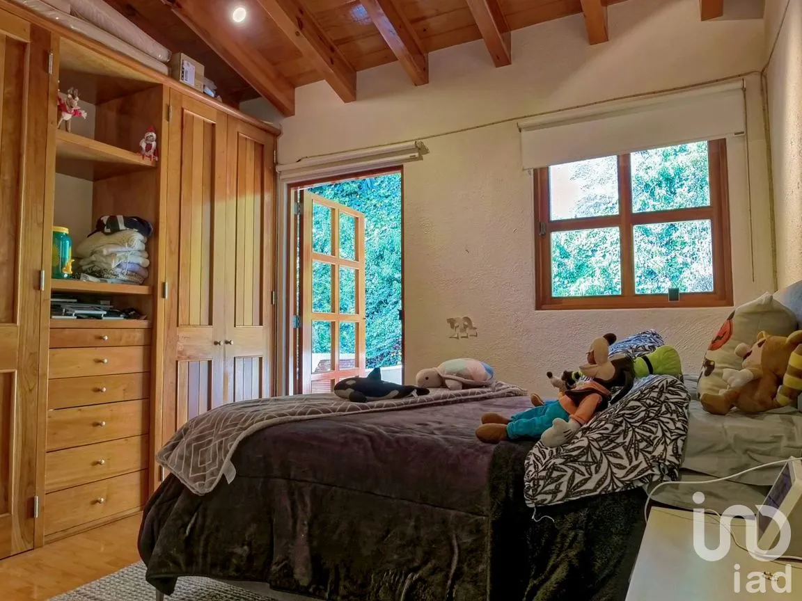 Casa en Venta en Santa Fe Cuajimalpa, Cuajimalpa de Morelos, Ciudad de México | NEX-292498 | iad México | Foto 28 de 30