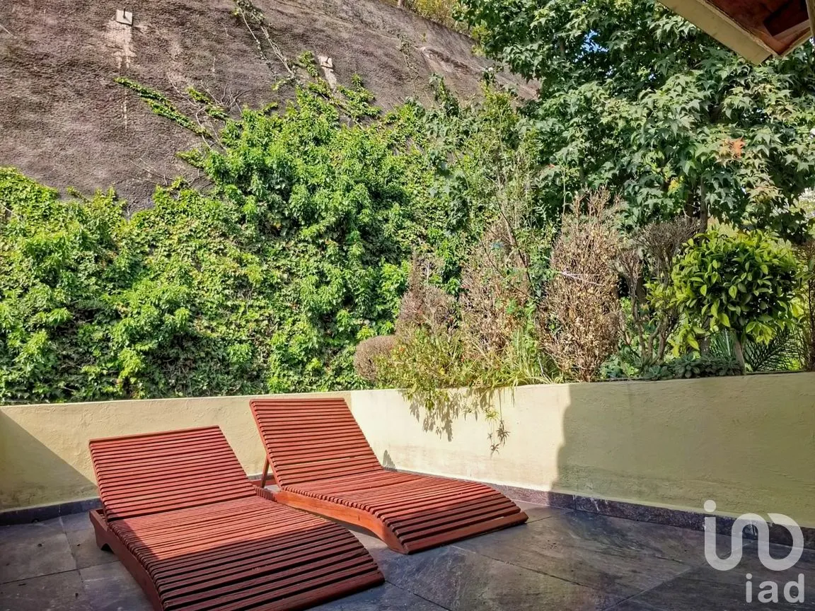 Casa en Venta en Santa Fe Cuajimalpa, Cuajimalpa de Morelos, Ciudad de México | NEX-292498 | iad México | Foto 29 de 30