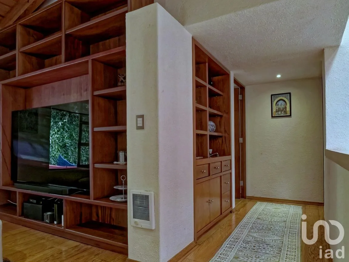 Casa en Venta en Santa Fe Cuajimalpa, Cuajimalpa de Morelos, Ciudad de México | NEX-292498 | iad México | Foto 30 de 30