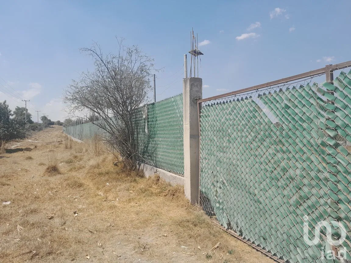 Terreno en Venta en Calimaya de Díaz González, Calimaya, México | NEX-292509 | iad México | Foto 2 de 14