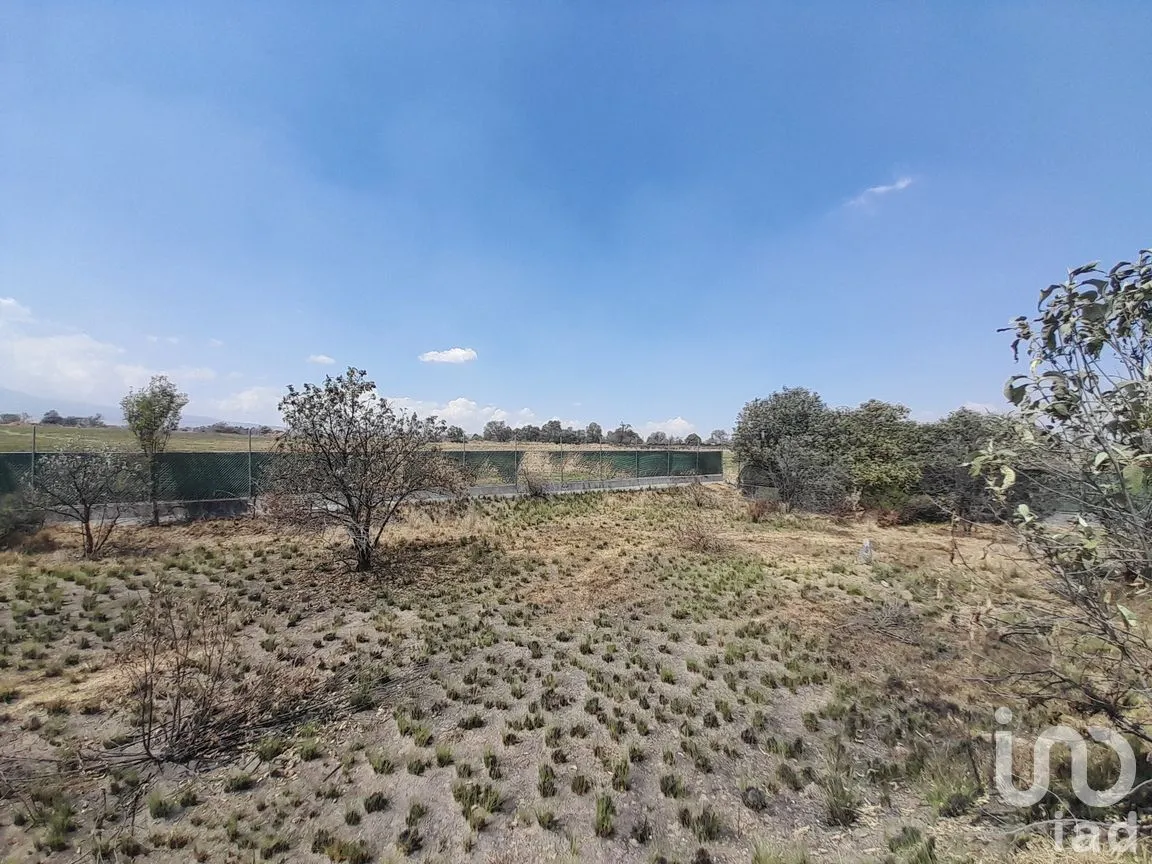 Terreno en Venta en Calimaya de Díaz González, Calimaya, México | NEX-292509 | iad México | Foto 11 de 14