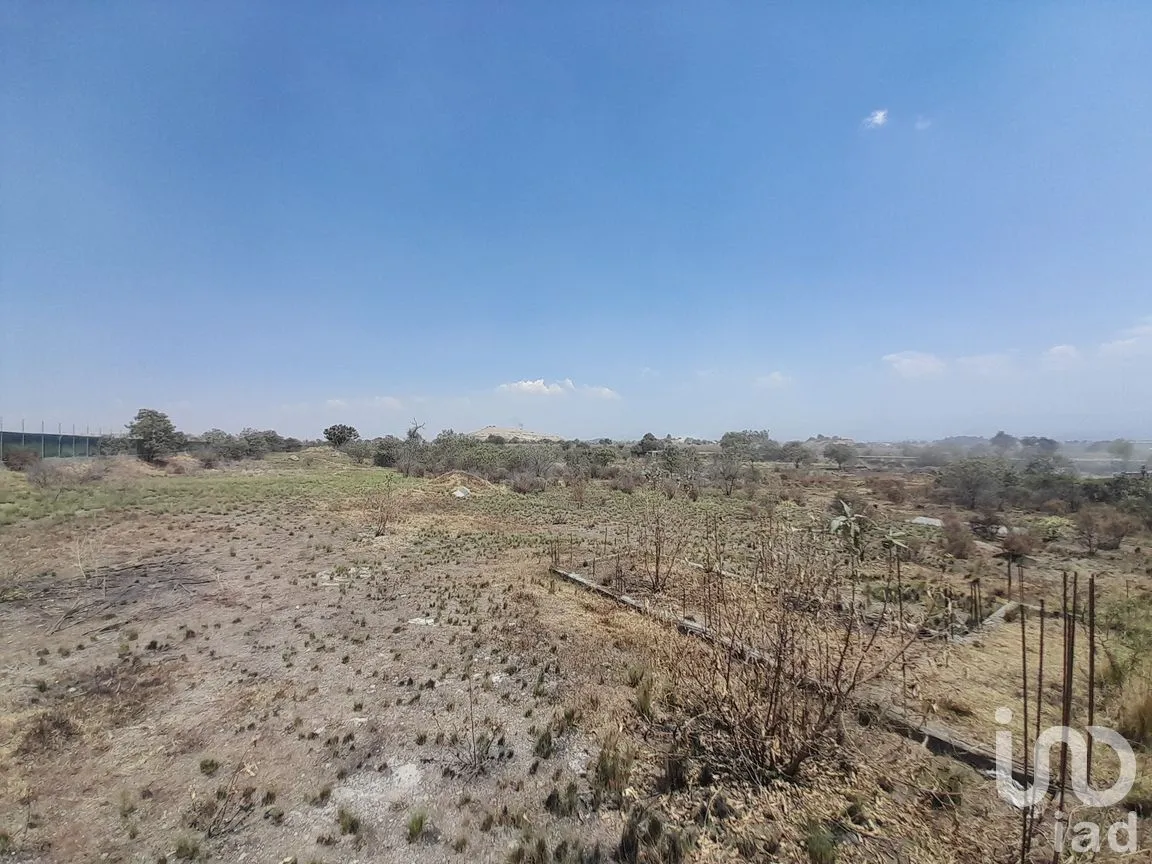 Terreno en Venta en Calimaya de Díaz González, Calimaya, México | NEX-292509 | iad México | Foto 12 de 14