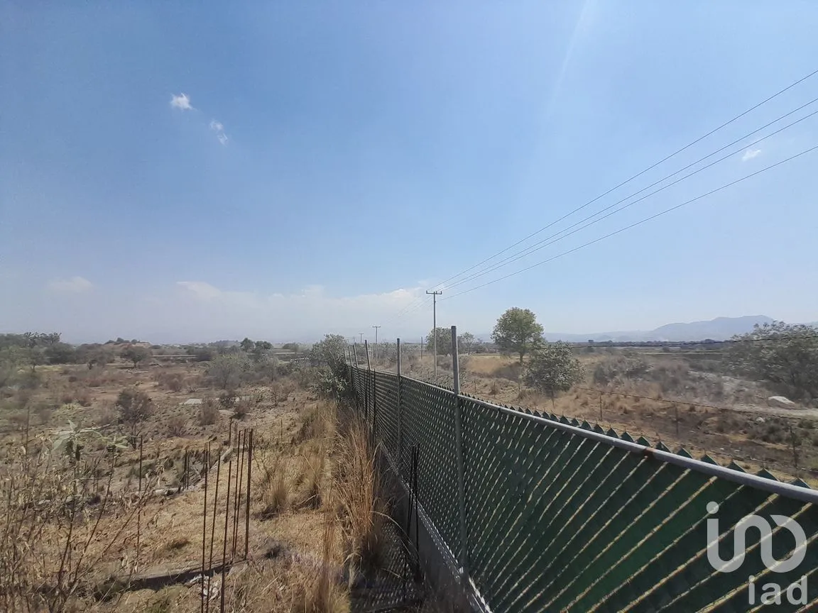 Terreno en Venta en Calimaya de Díaz González, Calimaya, México | NEX-292509 | iad México | Foto 13 de 14