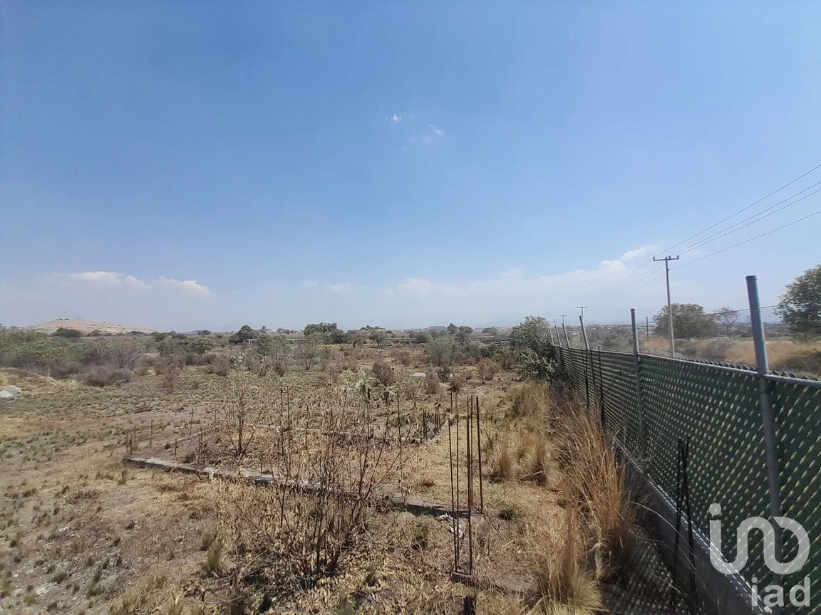 Terreno en Venta en Calimaya de Díaz González, Calimaya, México | NEX-292509 | iad México | Foto 14 de 14