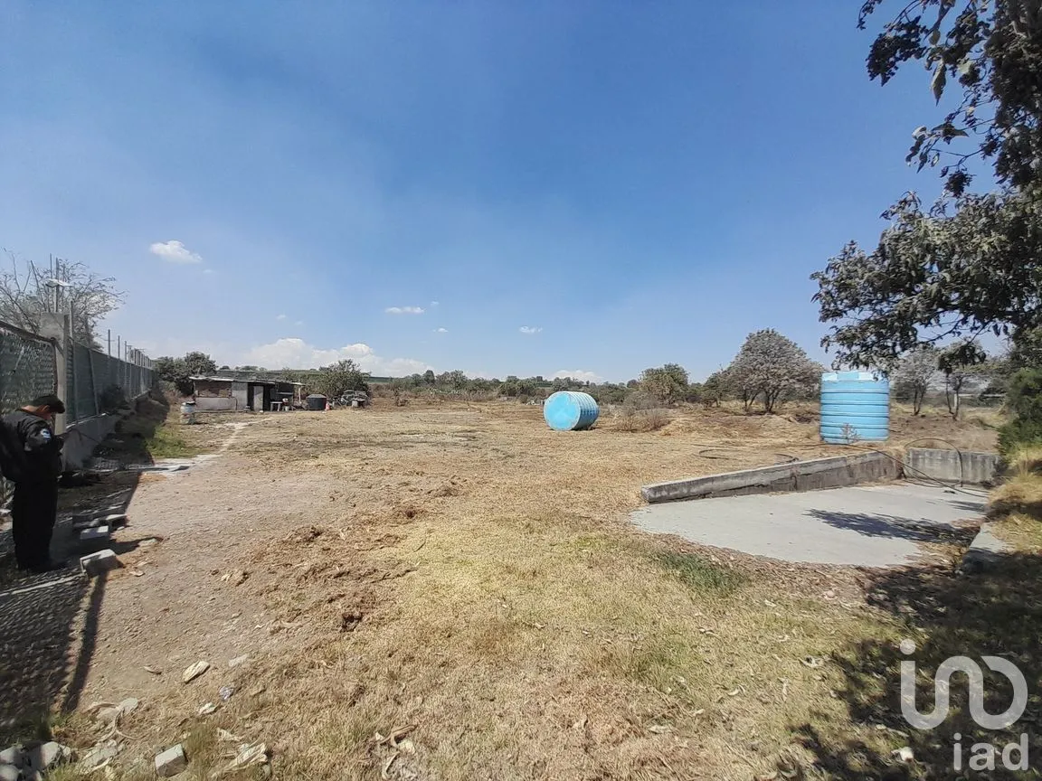 Terreno en Venta en Calimaya de Díaz González, Calimaya, México | NEX-292509 | iad México | Foto 3 de 14