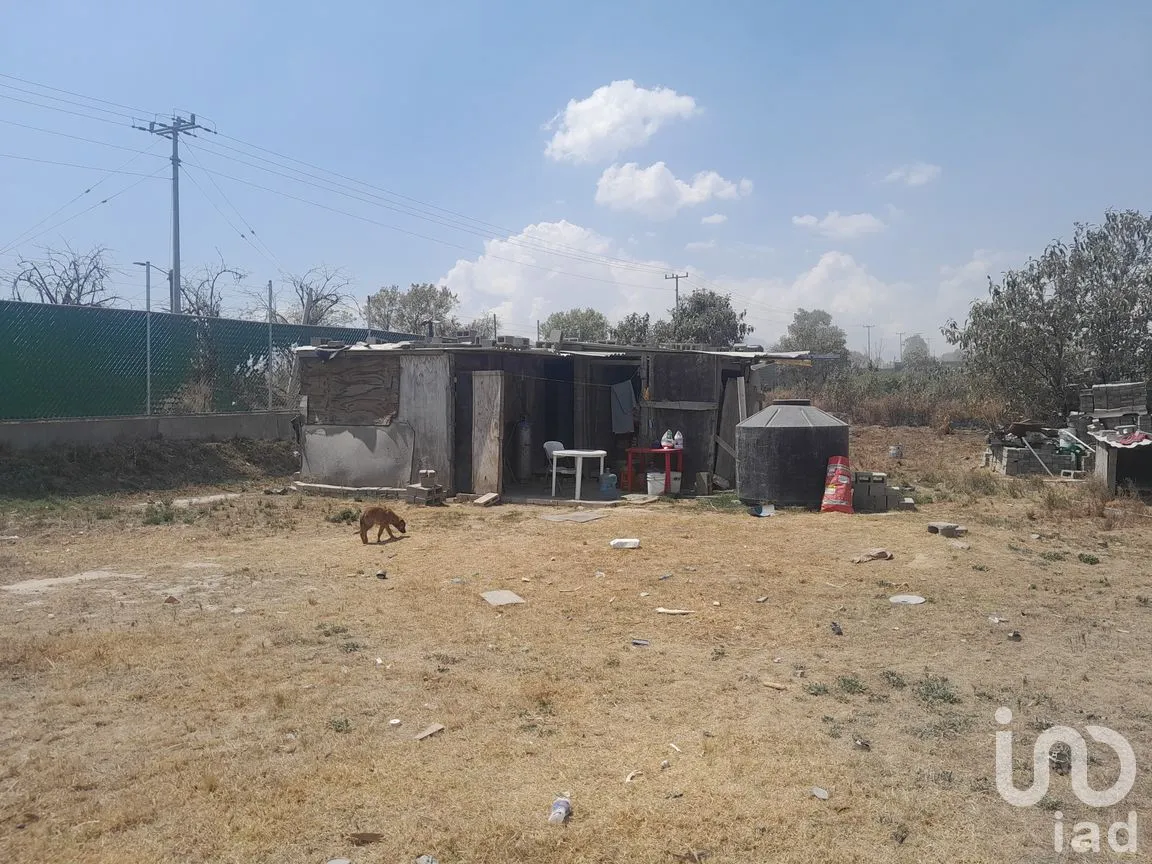 Terreno en Venta en Calimaya de Díaz González, Calimaya, México | NEX-292509 | iad México | Foto 4 de 14