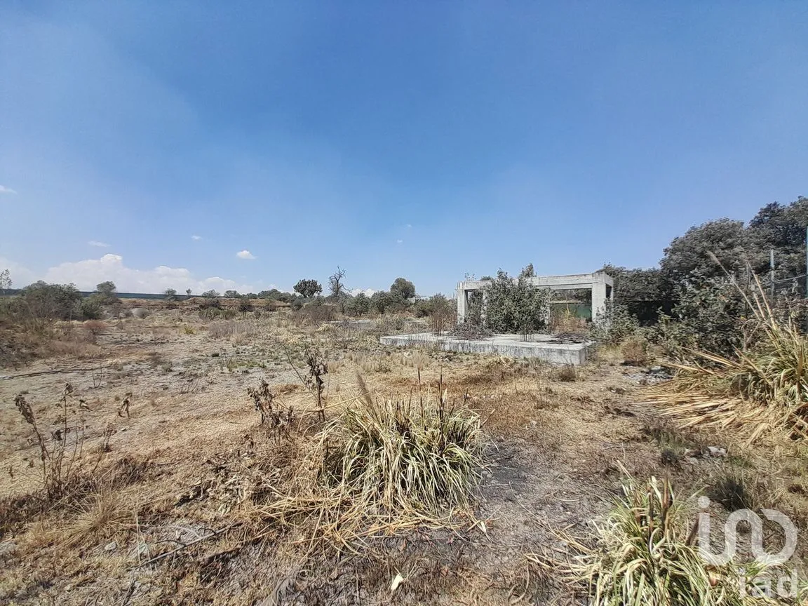 Terreno en Venta en Calimaya de Díaz González, Calimaya, México | NEX-292509 | iad México | Foto 5 de 14