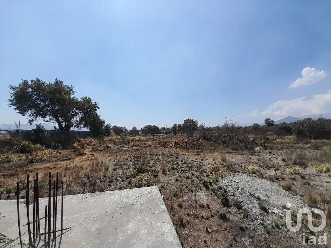 Terreno en Venta en Calimaya de Díaz González, Calimaya, México | NEX-292509 | iad México | Foto 6 de 14