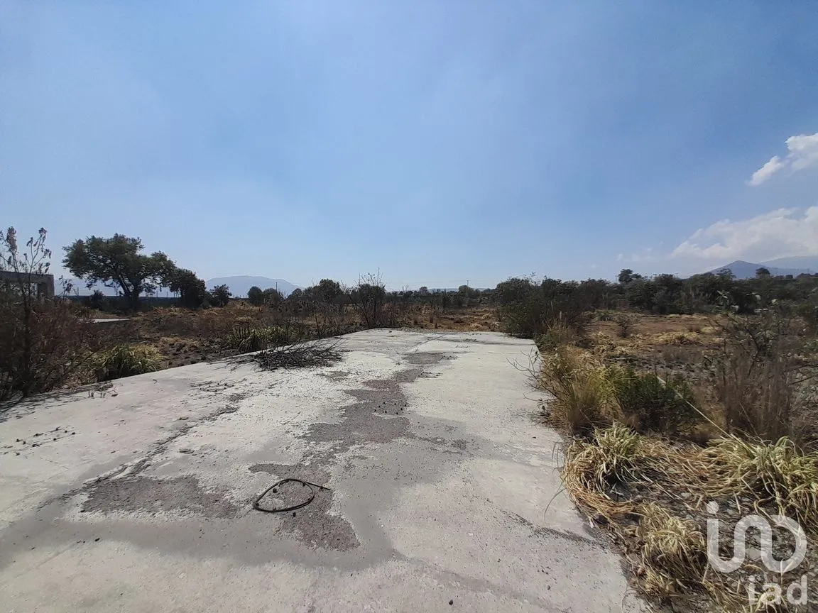 Terreno en Venta en Calimaya de Díaz González, Calimaya, México | NEX-292509 | iad México | Foto 7 de 14