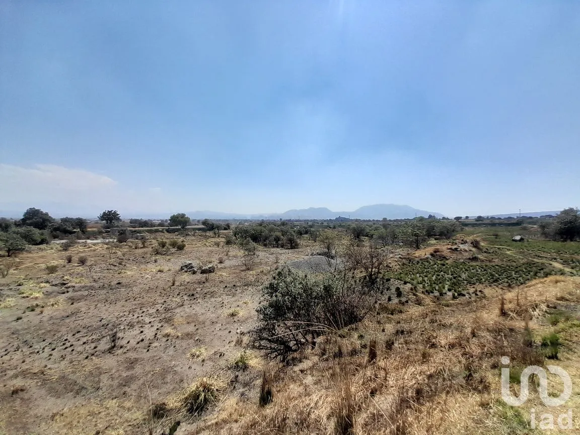 Terreno en Venta en Calimaya de Díaz González, Calimaya, México | NEX-292509 | iad México | Foto 9 de 14
