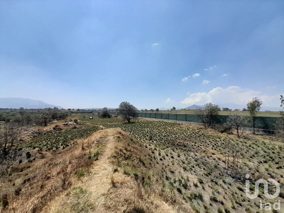 Terreno en Venta en Calimaya de Díaz González, Calimaya, México | NEX-292509 | iad México | Foto 10 de 14