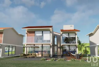 NEX-160183 - Casa en Venta, con 3 recamaras, con 2 baños, con 413 m2 de construcción en Paraíso Country Club, CP 62766, Morelos.
