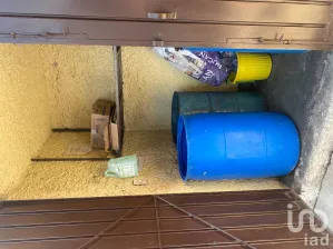NEX-169652 - Casa en Renta, con 1 recamara, con 1 baño, con 10 m2 de construcción en Miguel Hidalgo 2A Sección, CP 14250, Ciudad de México.