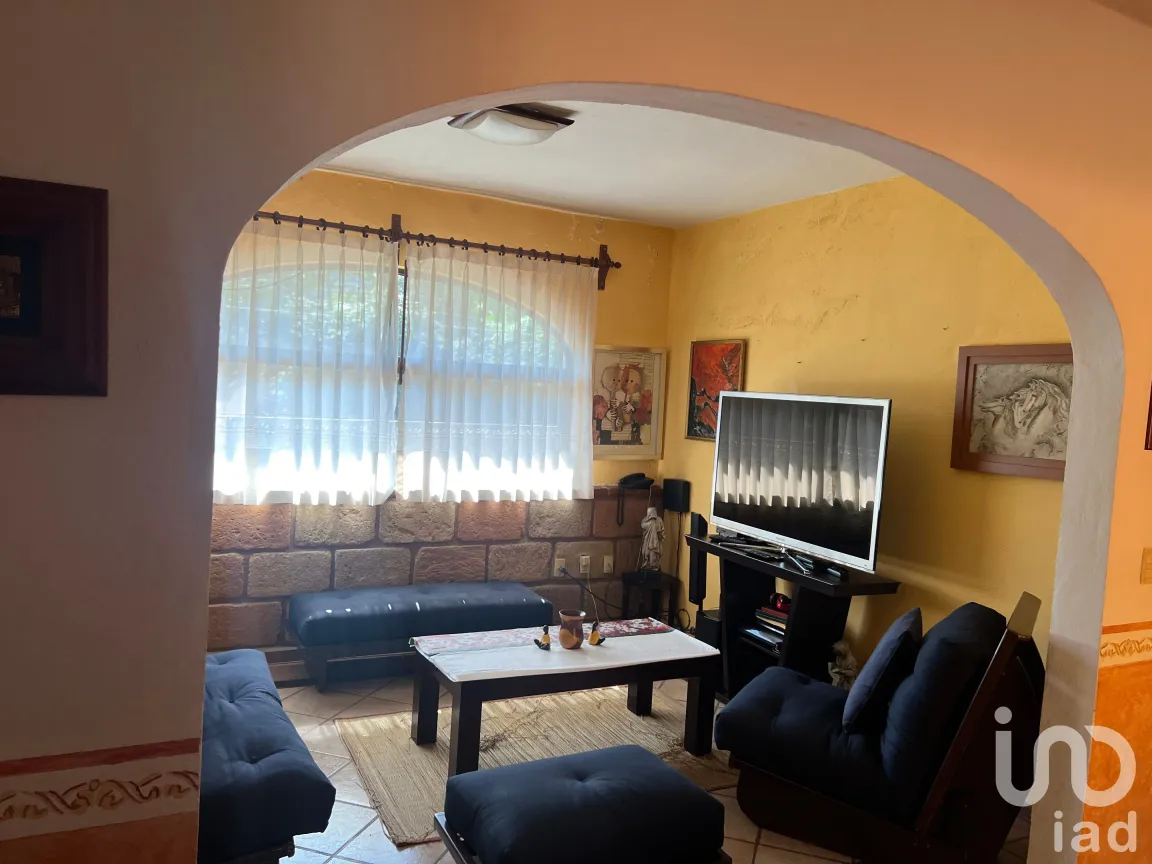 Casa en Renta en Lomas de Cuernavaca, Temixco, Morelos | NEX-186461 | iad México | Foto 11 de 21