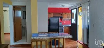 NEX-158329 - Departamento en Renta, con 2 recamaras, con 1 baño, con 60 m2 de construcción en Santa Úrsula Xitla, CP 14420, Ciudad de México.