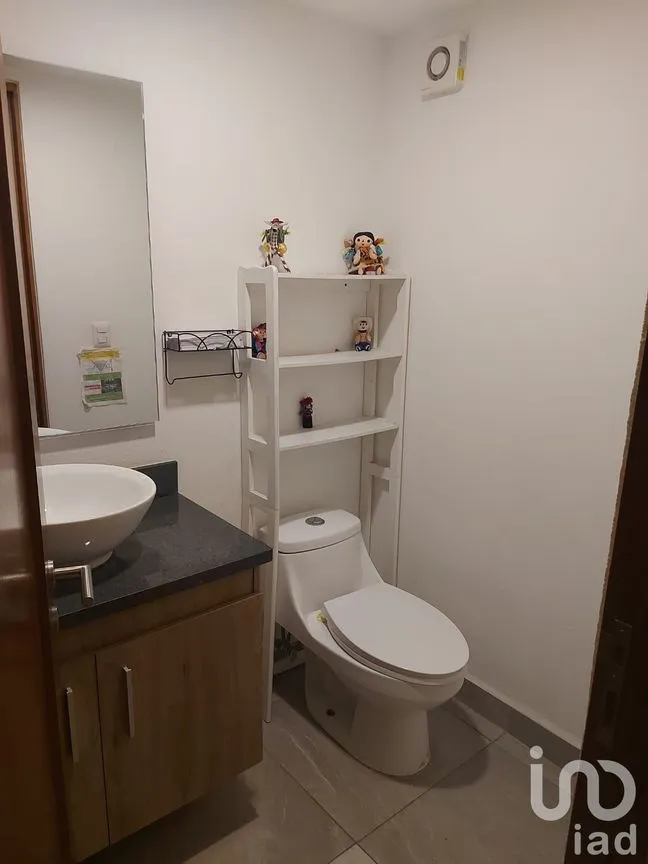 Casa en Venta en Héroes de Padierna, Tlalpan, Ciudad de México | NEX-181086 | iad México | Foto 11 de 19