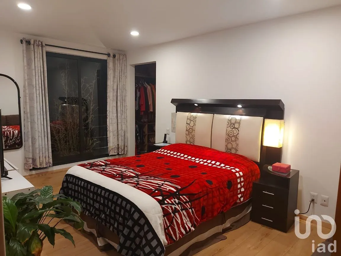 Casa en Venta en Héroes de Padierna, Tlalpan, Ciudad de México | NEX-181086 | iad México | Foto 12 de 19