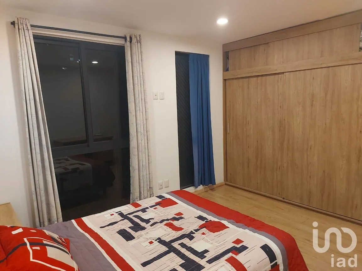 Casa en Venta en Héroes de Padierna, Tlalpan, Ciudad de México | NEX-181086 | iad México | Foto 15 de 19