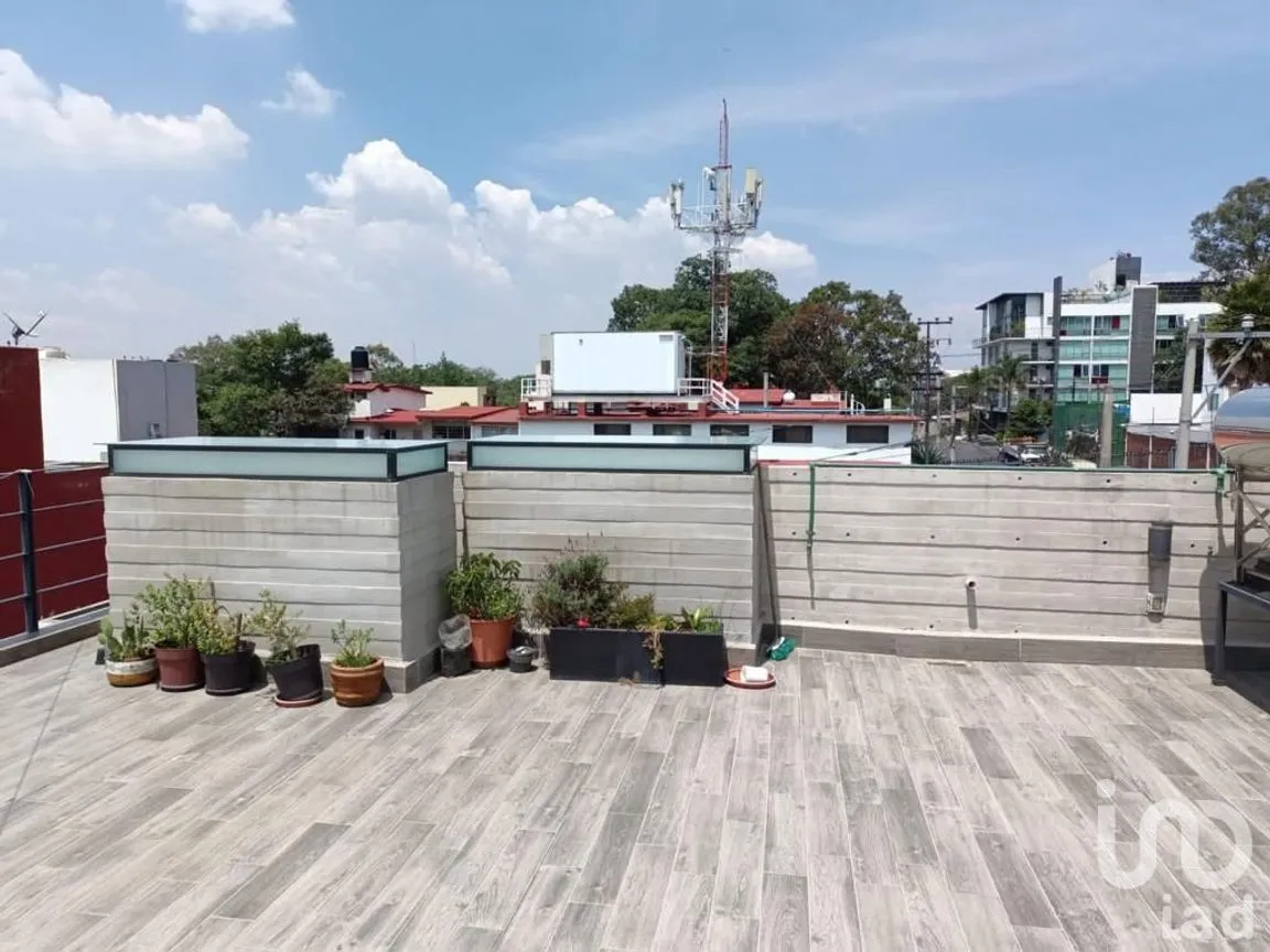 Casa en Venta en Héroes de Padierna, Tlalpan, Ciudad de México | NEX-181086 | iad México | Foto 19 de 19