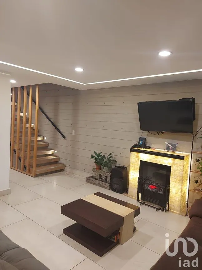 Casa en Venta en Héroes de Padierna, Tlalpan, Ciudad de México | NEX-181086 | iad México | Foto 5 de 19