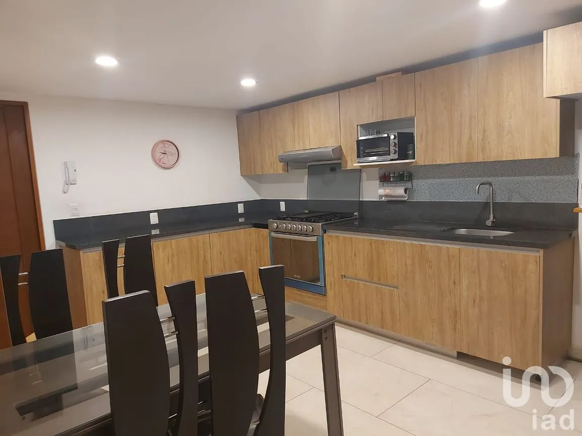 Casa en Venta en Héroes de Padierna, Tlalpan, Ciudad de México | NEX-181086 | iad México | Foto 6 de 19