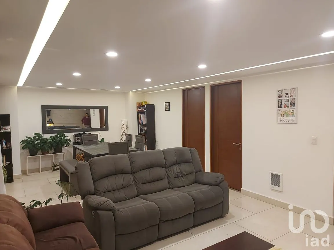 Casa en Venta en Héroes de Padierna, Tlalpan, Ciudad de México | NEX-181086 | iad México | Foto 9 de 19