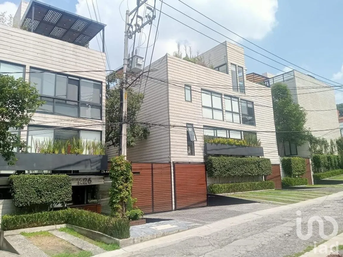 Casa en Venta en Héroes de Padierna, Tlalpan, Ciudad de México | NEX-181086 | iad México | Foto 1 de 19