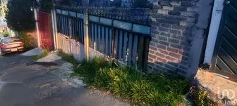 NEX-186097 - Terreno en Venta, con 90 m2 de construcción en Miguel Hidalgo 3A Sección, CP 14250, Ciudad de México.