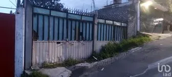 NEX-186097 - Terreno en Venta, con 2 recamaras, con 1 baño, con 90 m2 de construcción en Miguel Hidalgo 3A Sección, CP 14250, Ciudad de México.