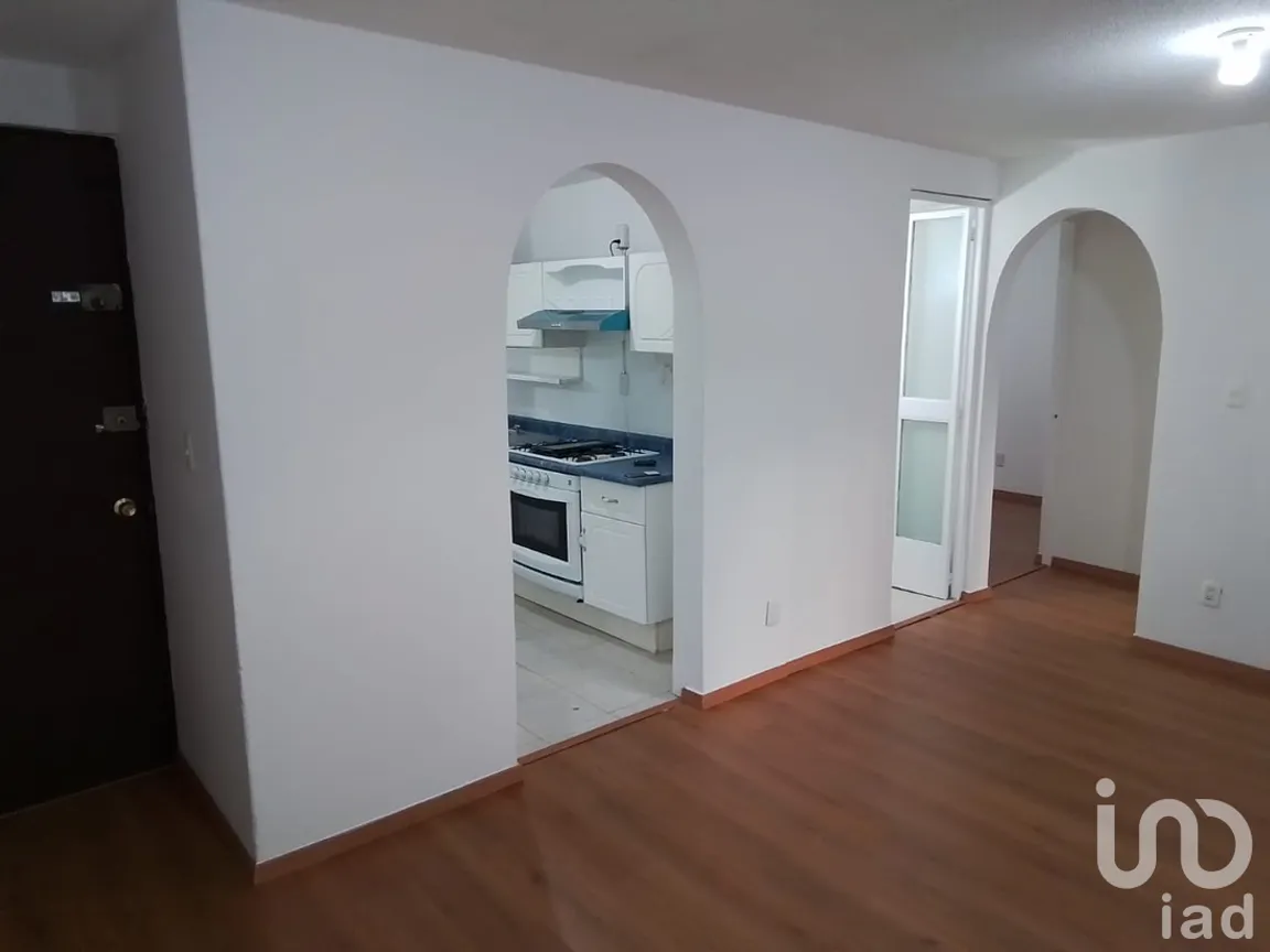 Departamento en Venta en Granjas Coapa, Tlalpan, Ciudad de México | NEX-188141 | iad México | Foto 3 de 10