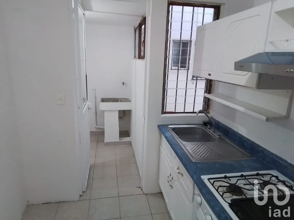 Departamento en Venta en Granjas Coapa, Tlalpan, Ciudad de México | NEX-188141 | iad México | Foto 4 de 10
