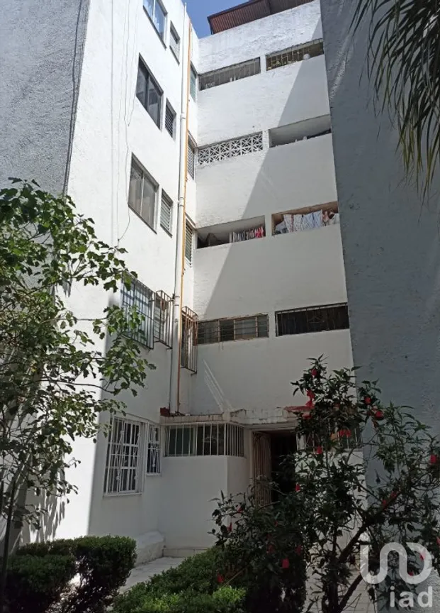 Departamento en Venta en Granjas Coapa, Tlalpan, Ciudad de México | NEX-188141 | iad México | Foto 1 de 10