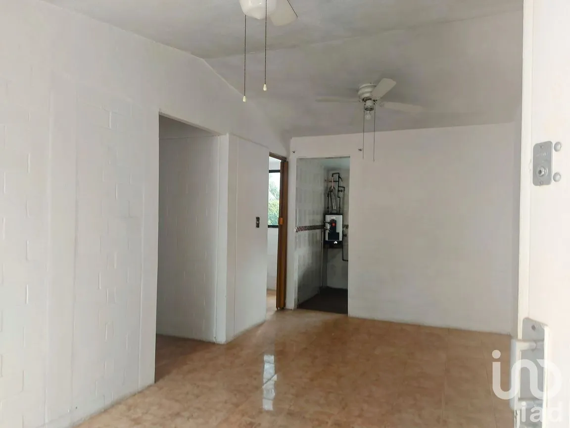 Departamento en Venta en Culhuacán CTM Sección IX-A, Coyoacán, Ciudad de México | NEX-221964 | iad México | Foto 3 de 11