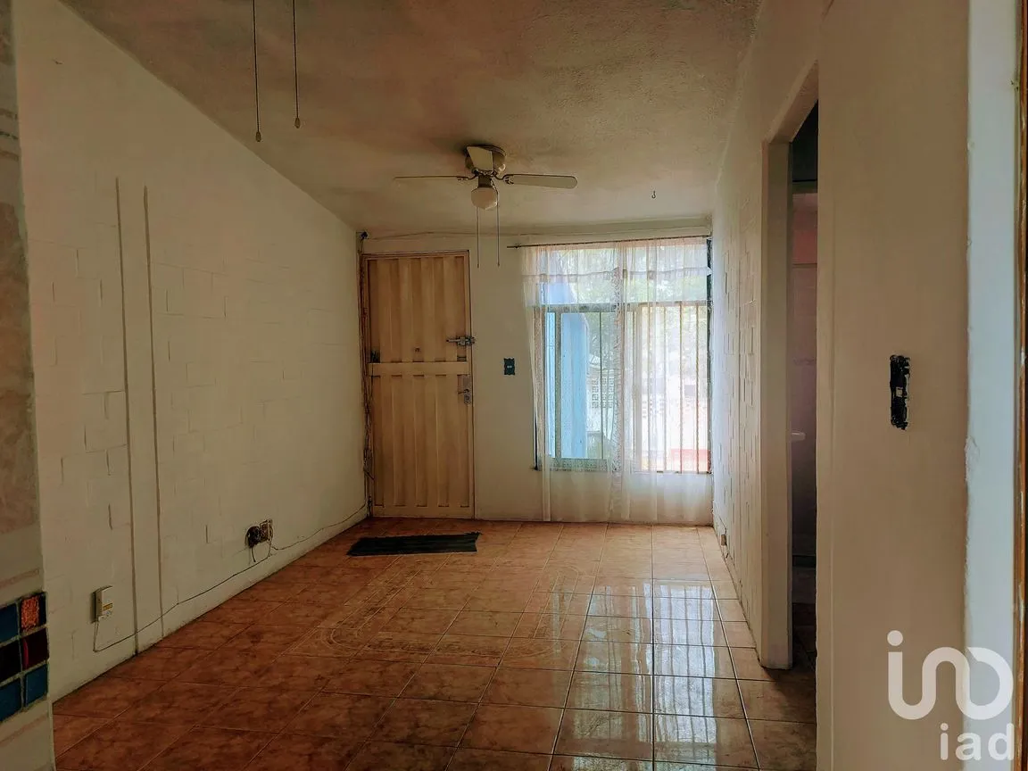 Departamento en Venta en Culhuacán CTM Sección IX-A, Coyoacán, Ciudad de México | NEX-221964 | iad México | Foto 4 de 11