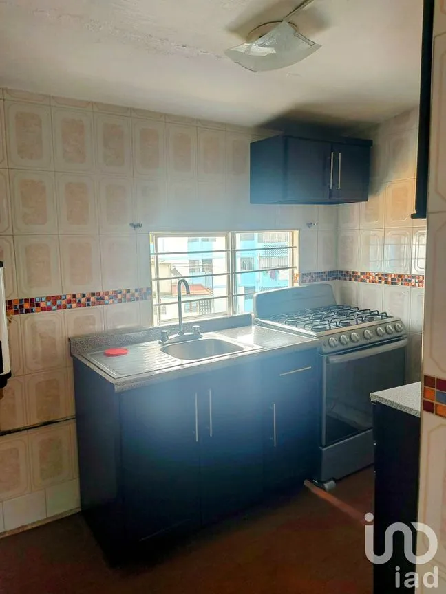 Departamento en Venta en Culhuacán CTM Sección IX-A, Coyoacán, Ciudad de México | NEX-221964 | iad México | Foto 5 de 11