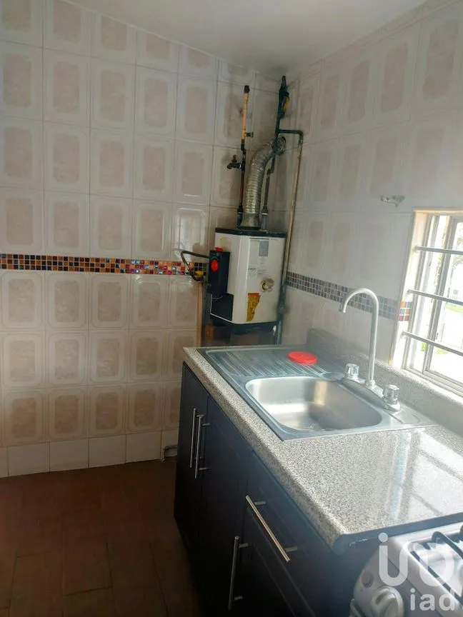 Departamento en Venta en Culhuacán CTM Sección IX-A, Coyoacán, Ciudad de México | NEX-221964 | iad México | Foto 6 de 11