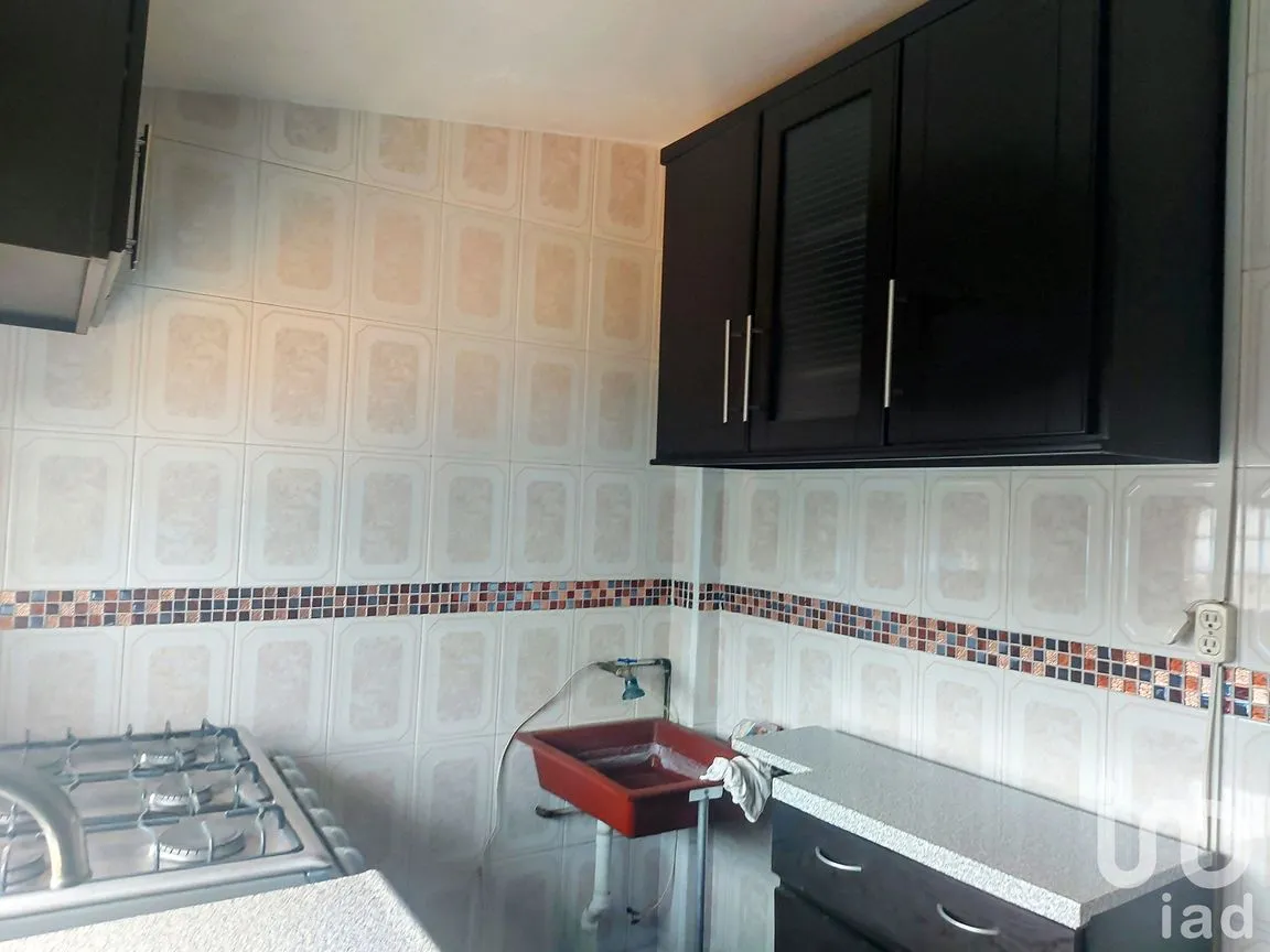 Departamento en Venta en Culhuacán CTM Sección IX-A, Coyoacán, Ciudad de México | NEX-221964 | iad México | Foto 7 de 11