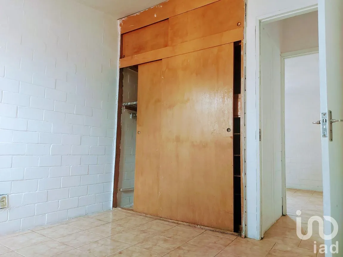 Departamento en Venta en Culhuacán CTM Sección IX-A, Coyoacán, Ciudad de México | NEX-221964 | iad México | Foto 8 de 11