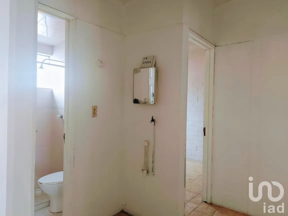 Departamento en Venta en Culhuacán CTM Sección IX-A, Coyoacán, Ciudad de México | NEX-221964 | iad México | Foto 10 de 11