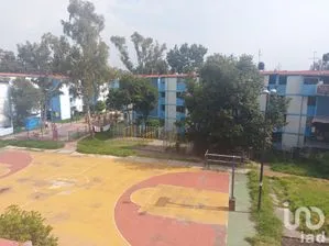 NEX-221964 - Departamento en Venta, con 2 recamaras, con 1 baño, con 52 m2 de construcción en Culhuacán CTM Sección IX-A, CP 04909, Ciudad de México.
