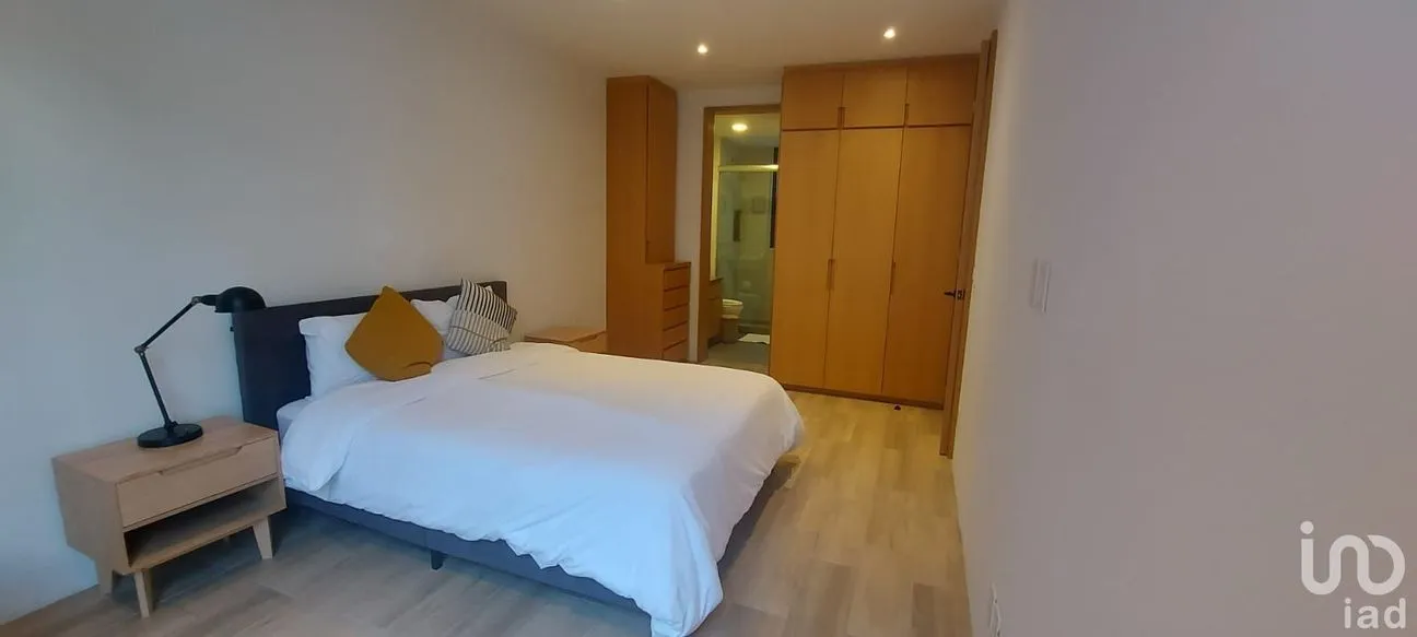 Departamento en Venta en Del Valle Centro, Benito Juárez, Ciudad de México | NEX-241380 | iad México | Foto 12 de 13