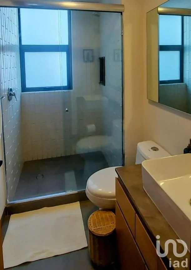 Departamento en Venta en Del Valle Centro, Benito Juárez, Ciudad de México | NEX-241380 | iad México | Foto 13 de 13