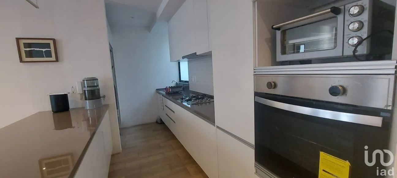 Departamento en Venta en Del Valle Centro, Benito Juárez, Ciudad de México | NEX-241380 | iad México | Foto 7 de 13