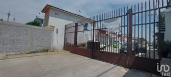 NEX-246025 - Casa en Venta, con 3 recamaras, con 1 baño, con 65 m2 de construcción en Los Álamos, CP 56640, México.