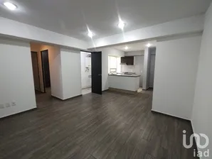 NEX-248510 - Departamento en Venta, con 2 recamaras, con 2 baños, con 63 m2 de construcción.