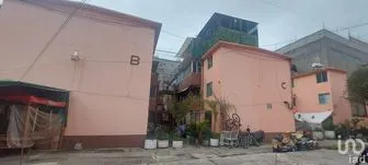 NEX-249783 - Departamento en Venta, con 2 recamaras, con 1 baño, con 43 m2 de construcción en Centro (Área 8), CP 06080, Ciudad de México.